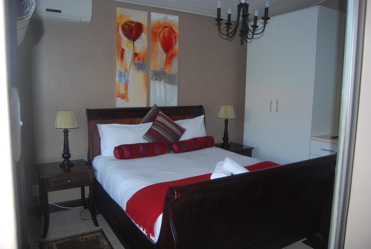 de Charmoy Riverside Durban Exterior foto